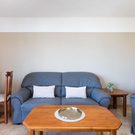 Nice Apt With Terrace In Golf Del Sur Сан Мигел де Абона Екстериор снимка