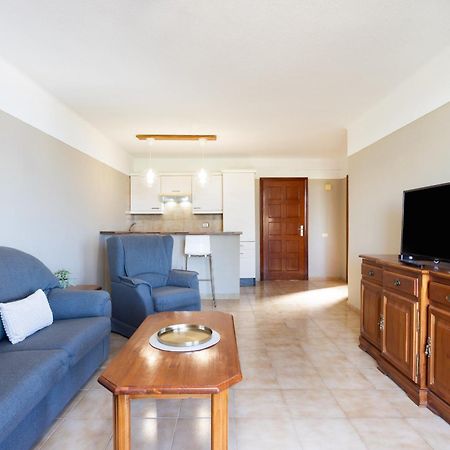 Nice Apt With Terrace In Golf Del Sur Сан Мигел де Абона Екстериор снимка