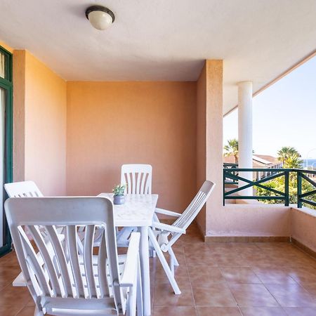 Nice Apt With Terrace In Golf Del Sur Сан Мигел де Абона Екстериор снимка