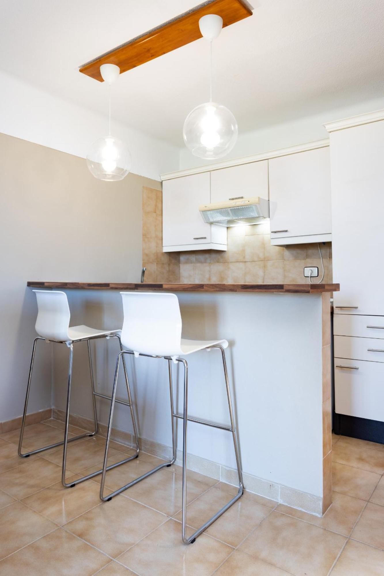Nice Apt With Terrace In Golf Del Sur Сан Мигел де Абона Екстериор снимка
